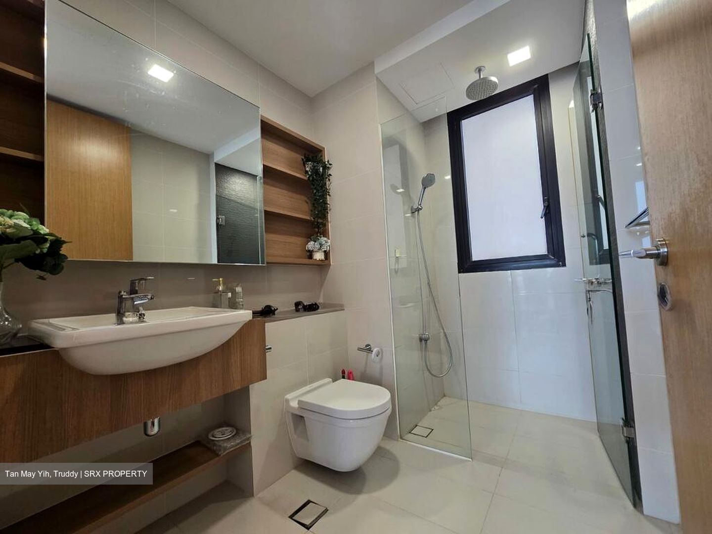 The Trilinq (D5), Condominium #497295271